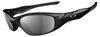 Oakley Minute 2.0 Metallic Black/Black Iridium (12-933)